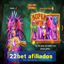 22bet afiliados